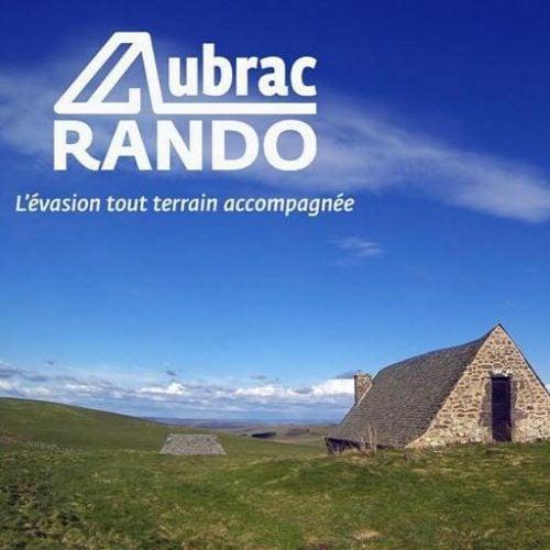 Aubrac Rando updated their profile …