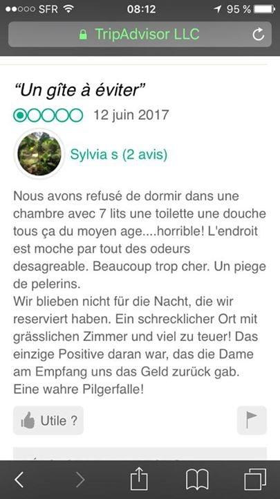 "Trip Advisor" le site ou tu peux d... "Trip Advisor" le site ou tu peux d...