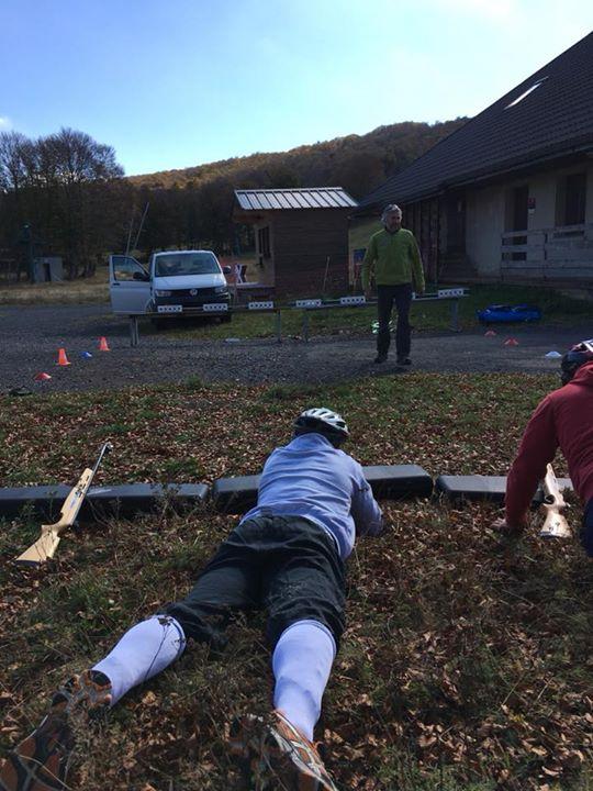 Journée de sport et cohésion pour l... Journée de sport et cohésion pour l...
