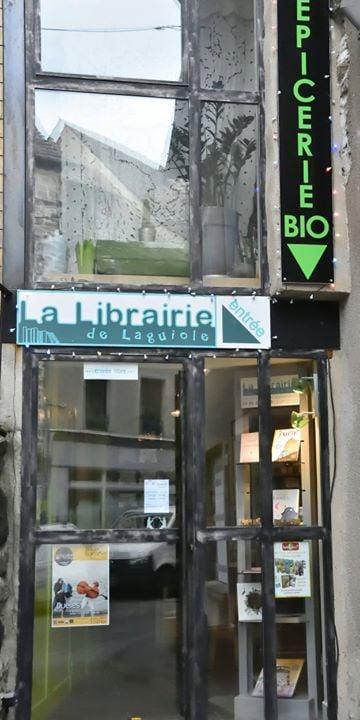 Photos from La Librairie de Laguiol... Photos from La Librairie de Laguiol...