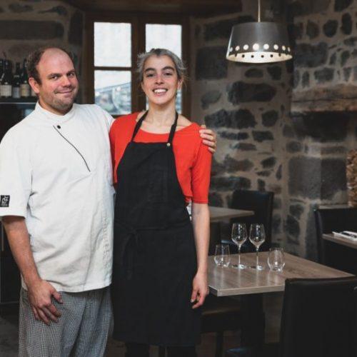 LA BA – De Laguiole à Buenos Aires, une alliance savoureuse