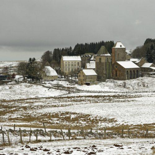 De magnifique photos de l’Aubrac en…