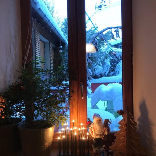 Instagram Post by La Maison « Hôtel & Gîte » • December 28, 2020 at 08:34AM CET